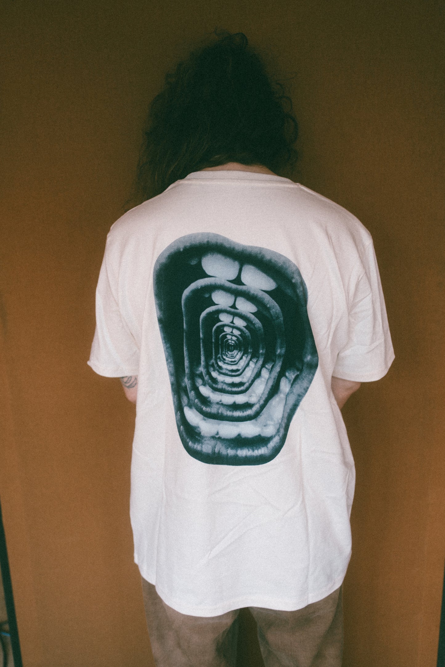 Still Talk – 'Mouth' Tee